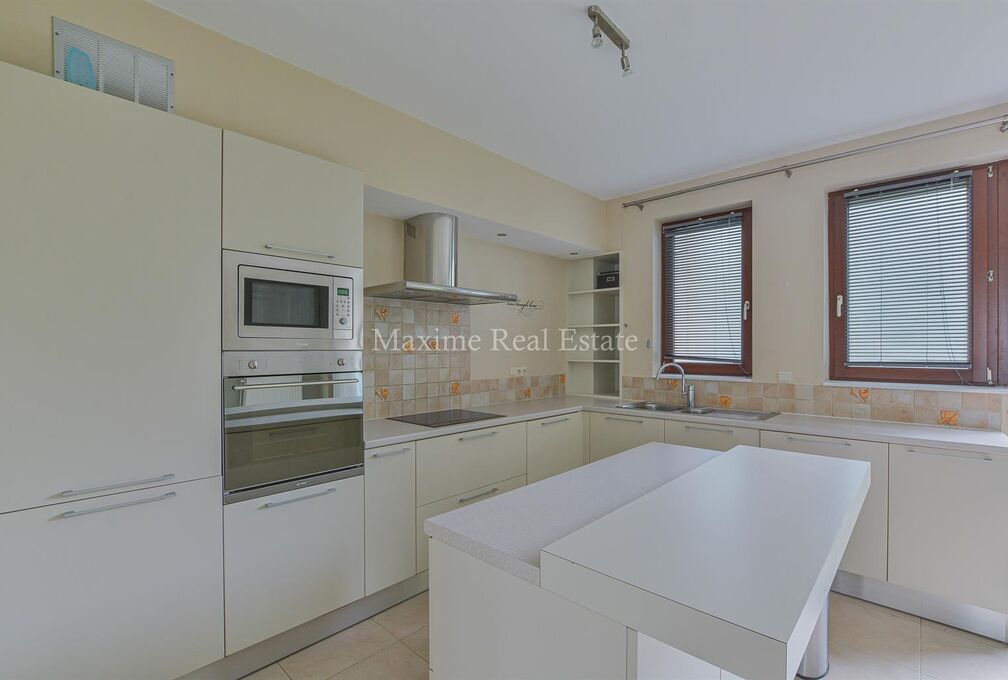 House for rent in Woluwe-Saint-Lambert