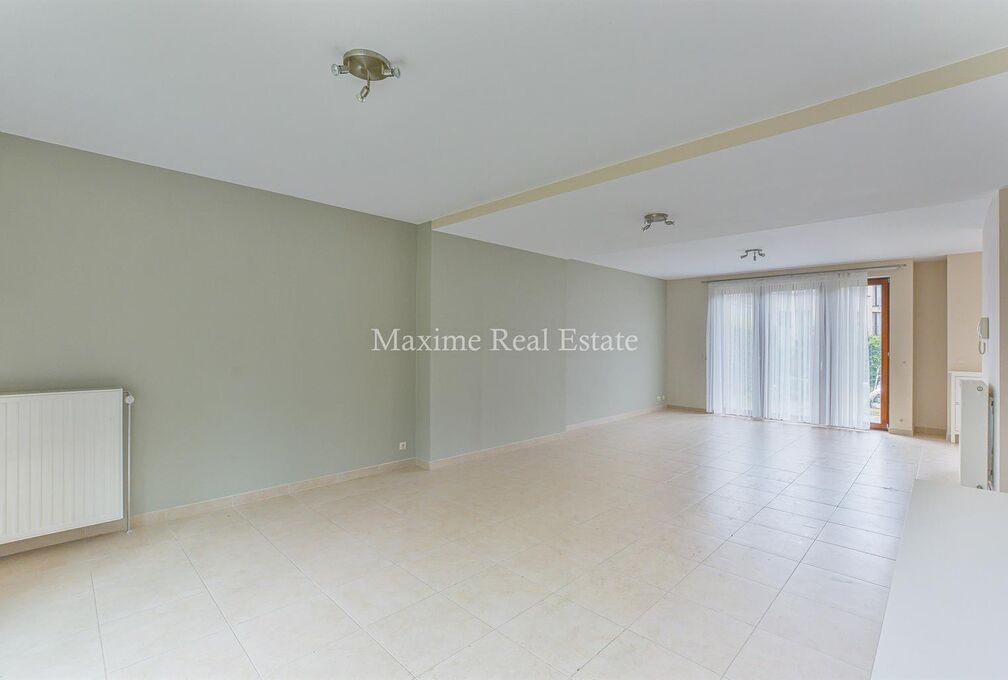 House for rent in Woluwe-Saint-Lambert