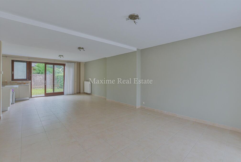 House for rent in Woluwe-Saint-Lambert
