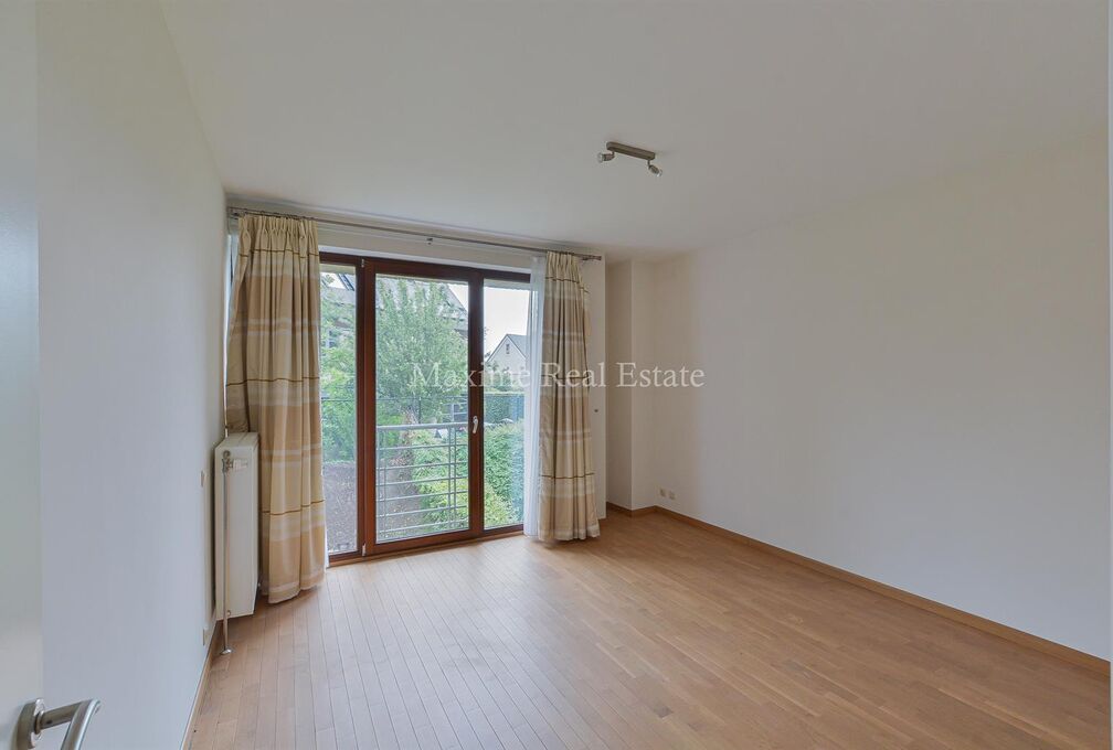 House for rent in Woluwe-Saint-Lambert