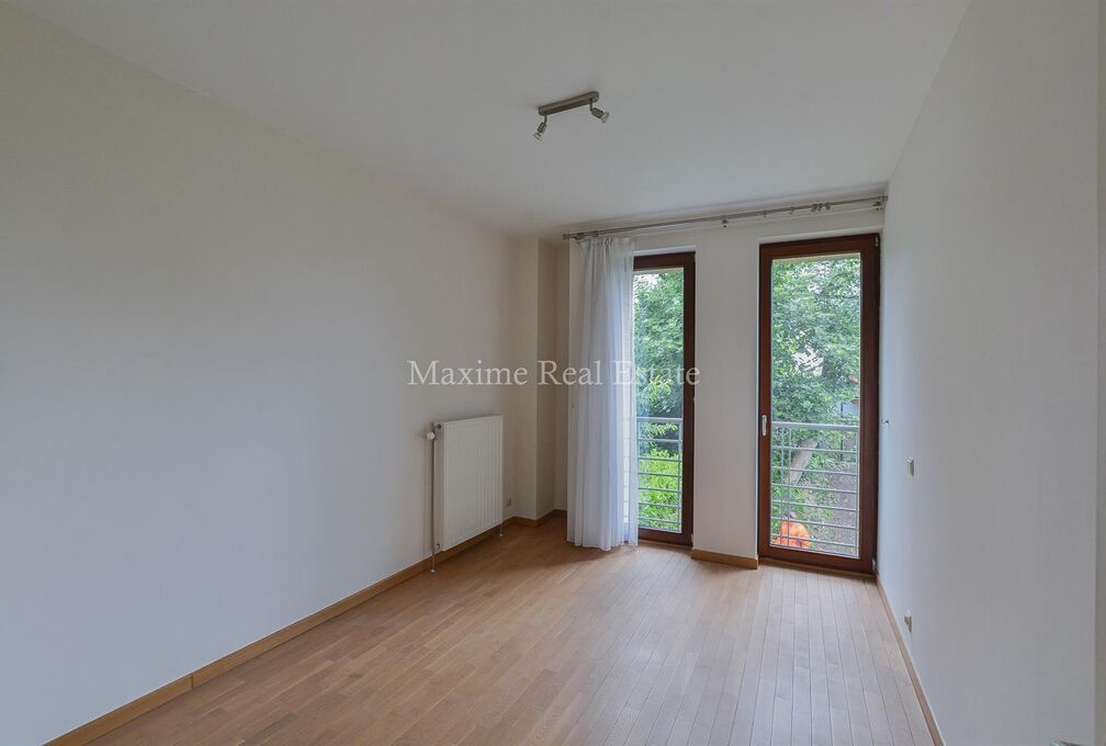 House for rent in Woluwe-Saint-Lambert