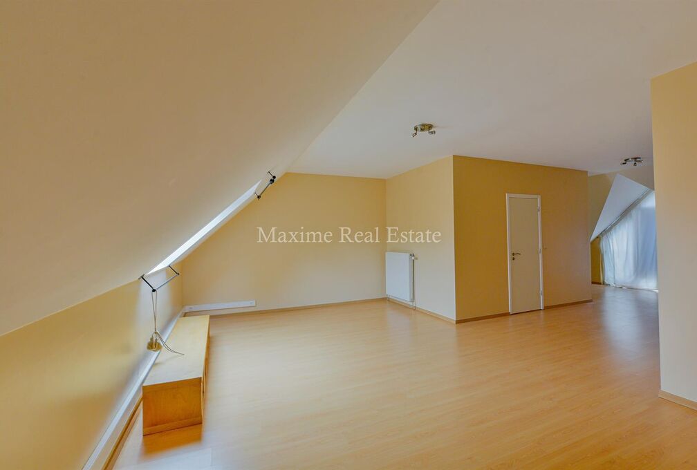House for rent in Woluwe-Saint-Lambert