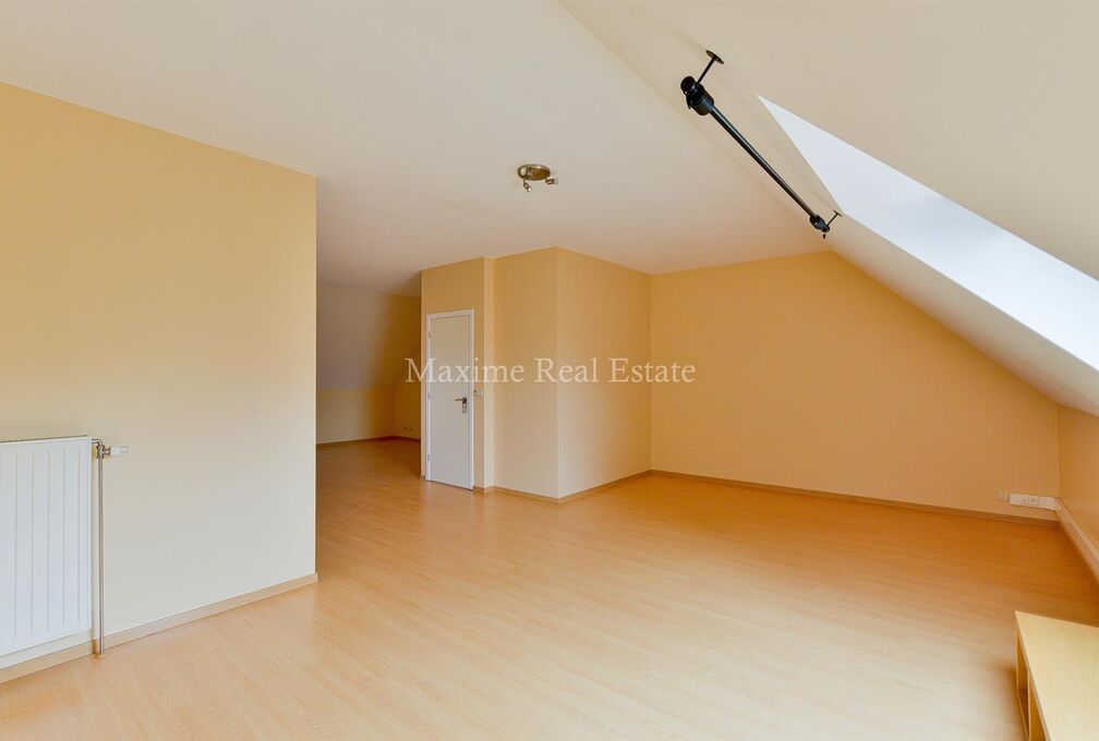 House for rent in Woluwe-Saint-Lambert