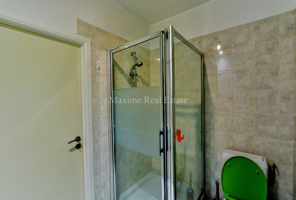 House for rent in Woluwe-Saint-Lambert