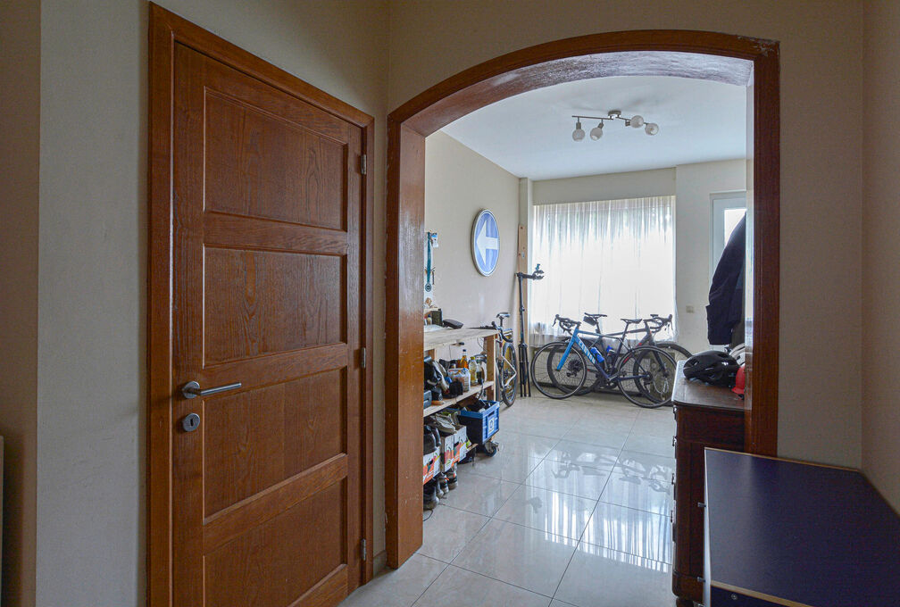 House for rent in Woluwe-Saint-Lambert