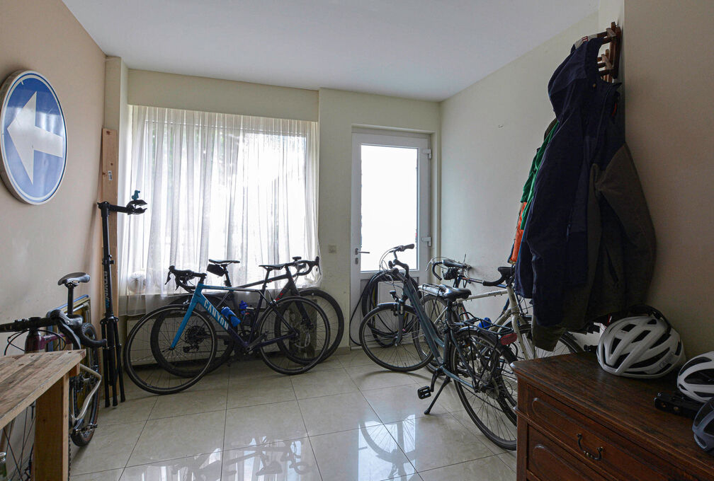 House for rent in Woluwe-Saint-Lambert