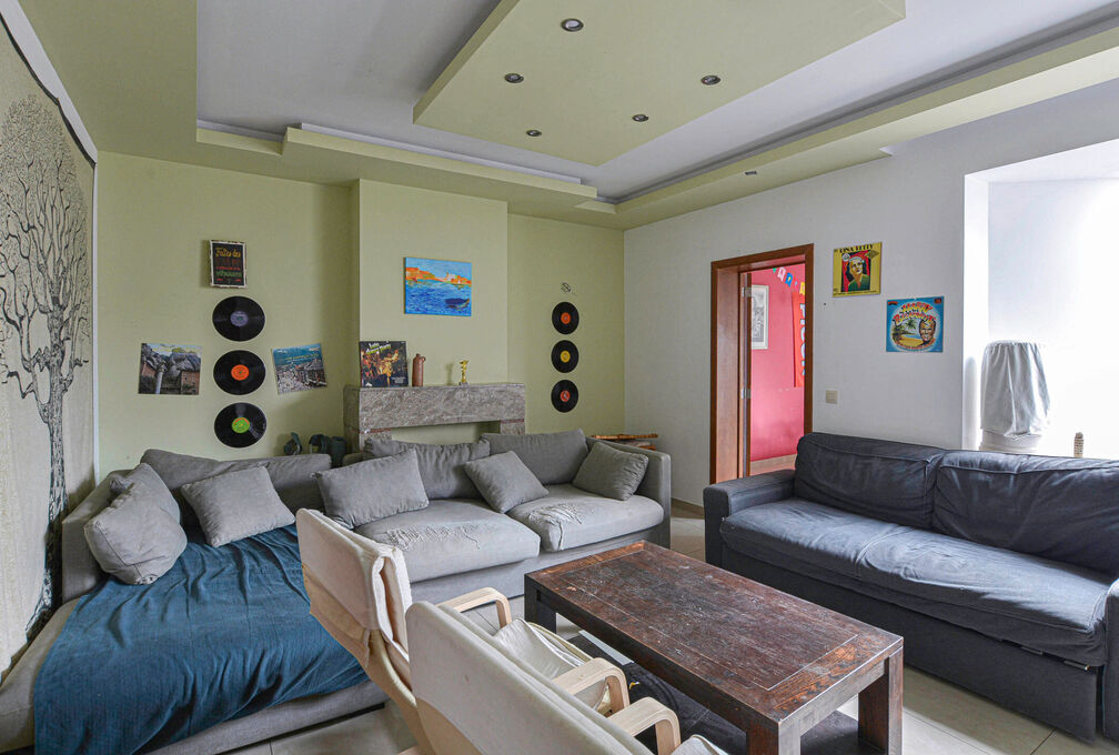 House for rent in Woluwe-Saint-Lambert