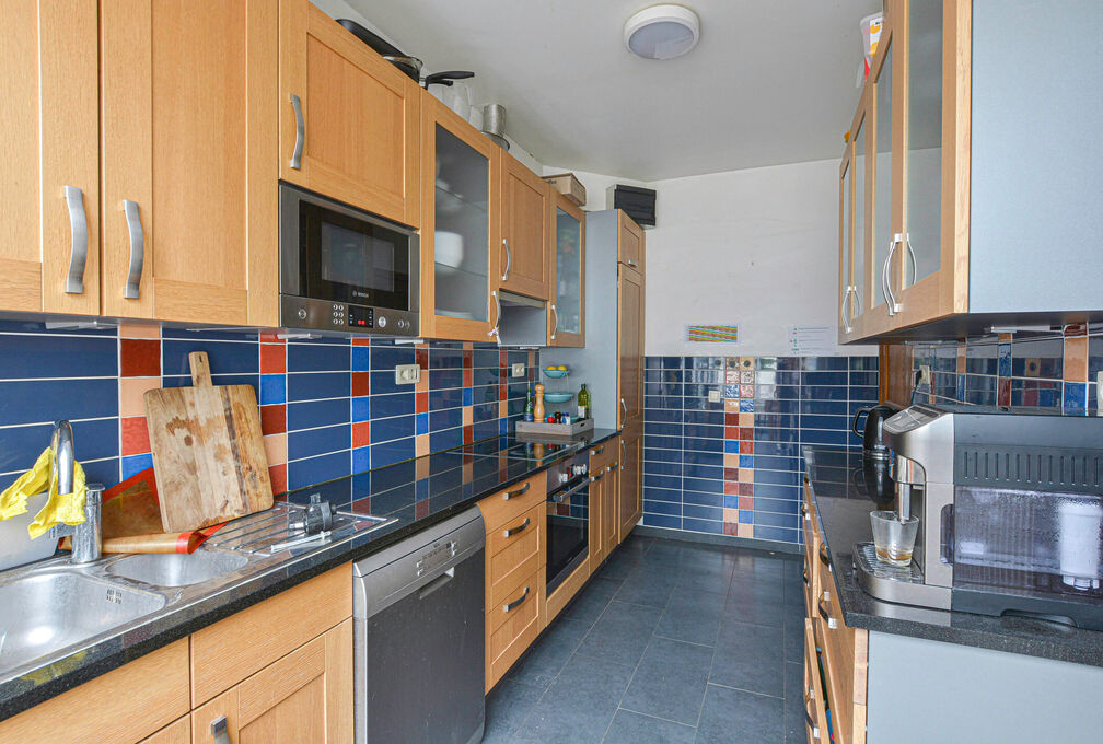 House for rent in Woluwe-Saint-Lambert