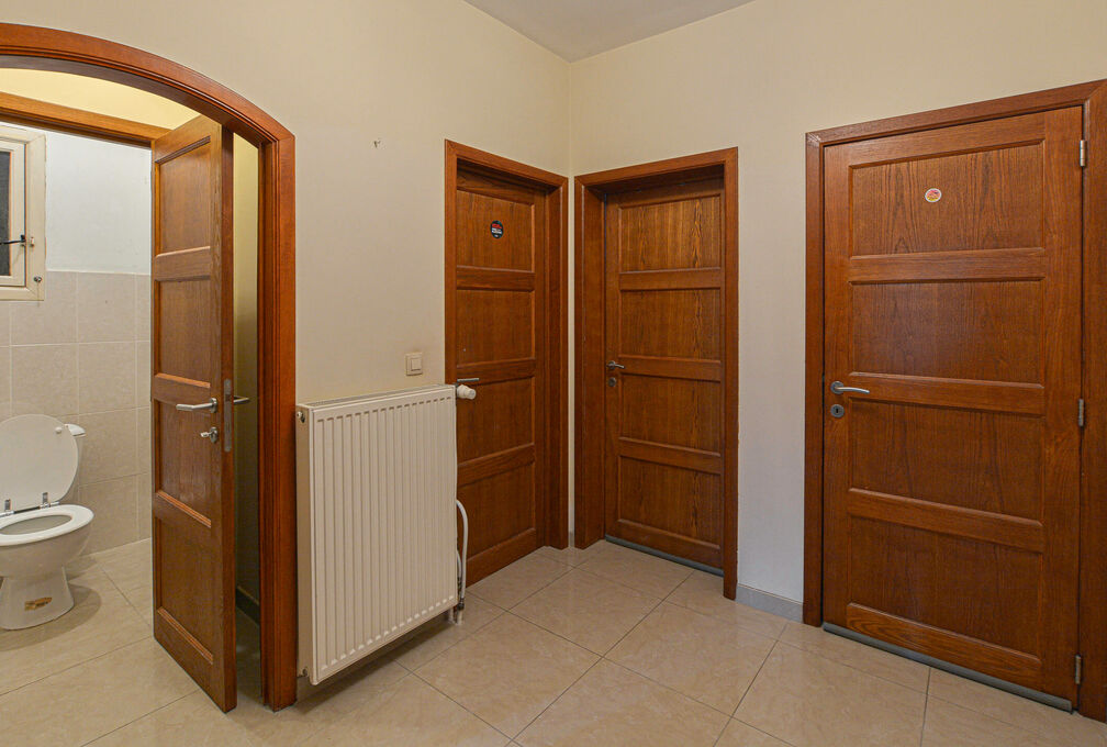 House for rent in Woluwe-Saint-Lambert