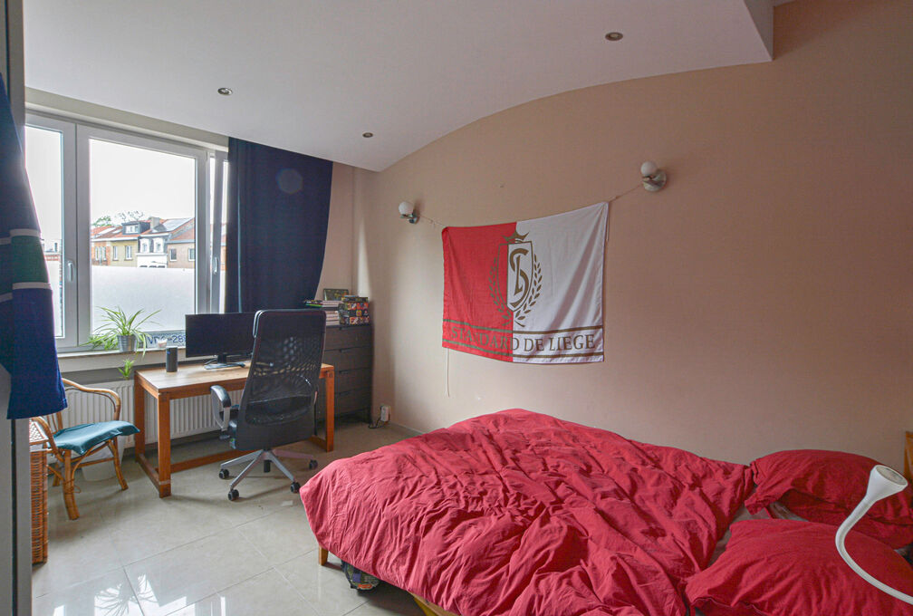 House for rent in Woluwe-Saint-Lambert