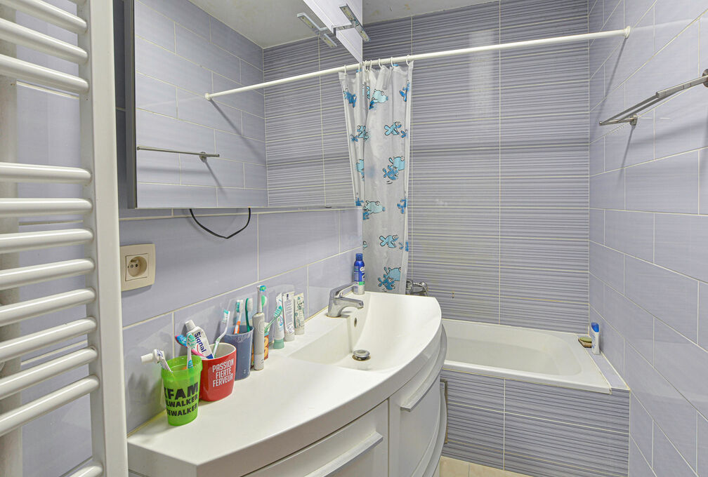 House for rent in Woluwe-Saint-Lambert