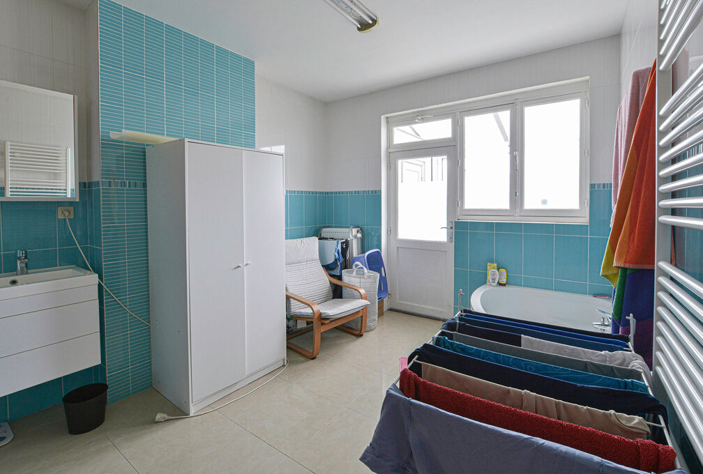 House for rent in Woluwe-Saint-Lambert