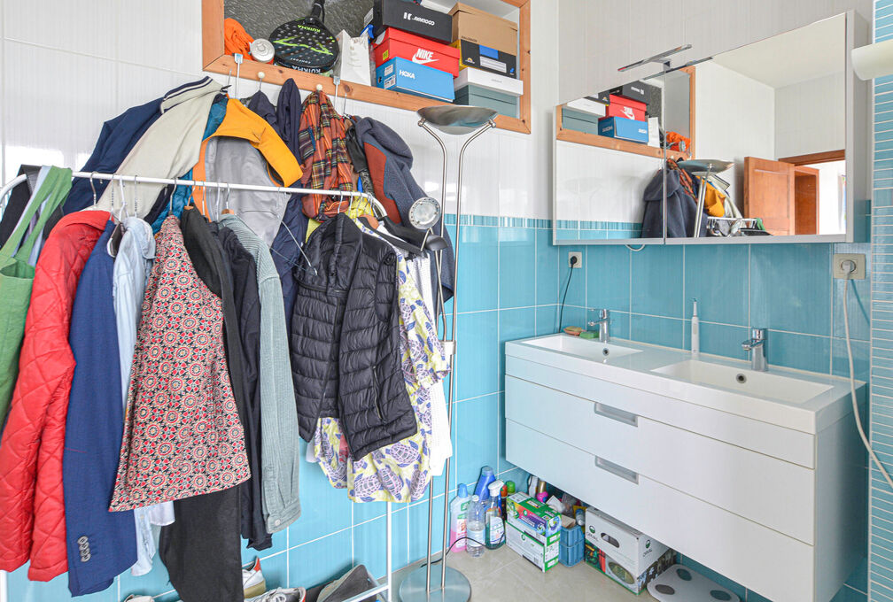 House for rent in Woluwe-Saint-Lambert