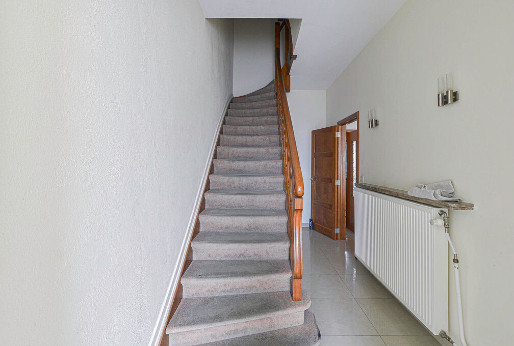 House for rent in Woluwe-Saint-Lambert