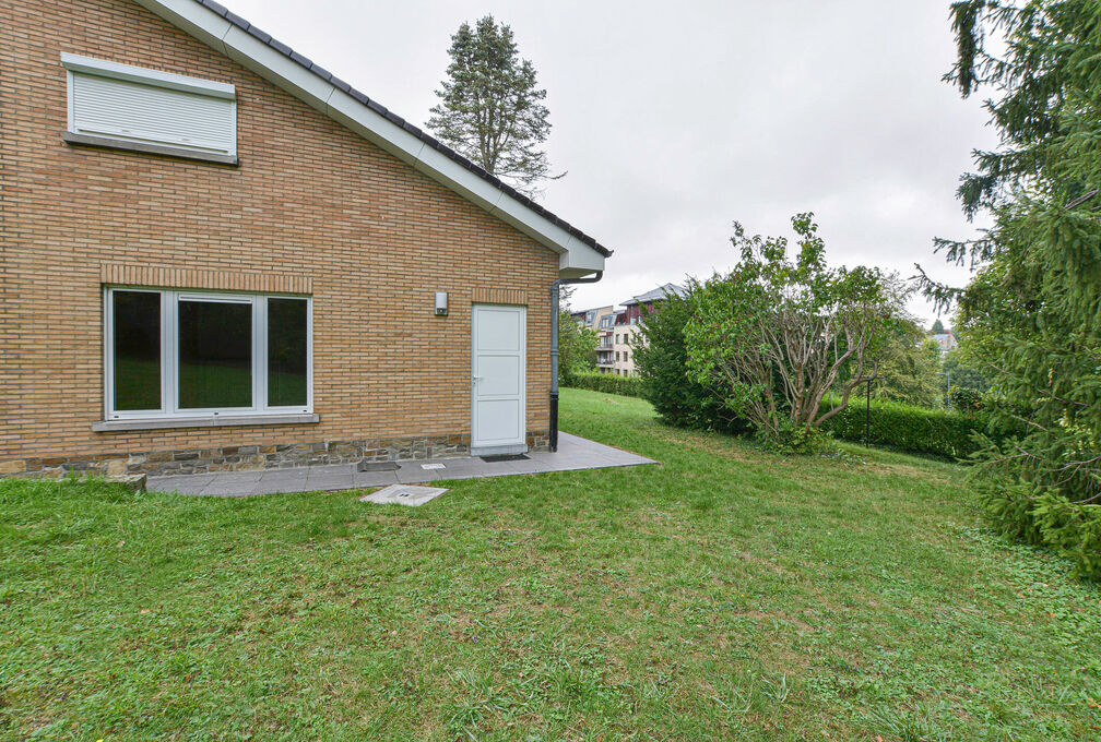 House for rent in Woluwe-Saint-Lambert