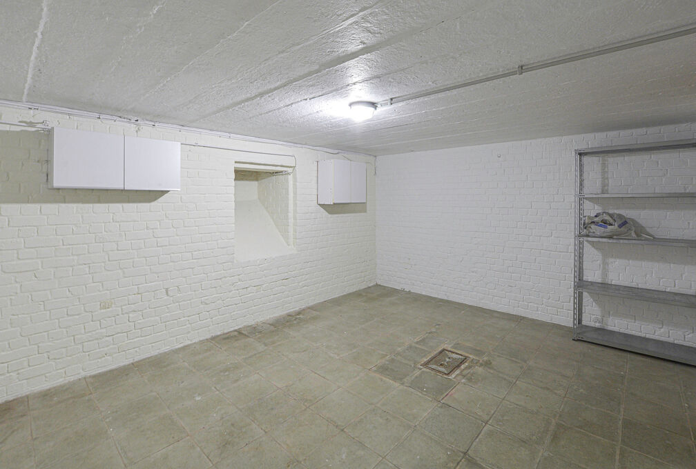 House for rent in Woluwe-Saint-Lambert