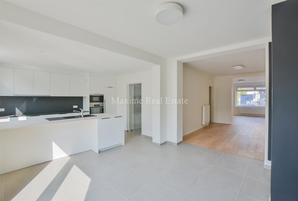 House for rent in Woluwe-Saint-Pierre