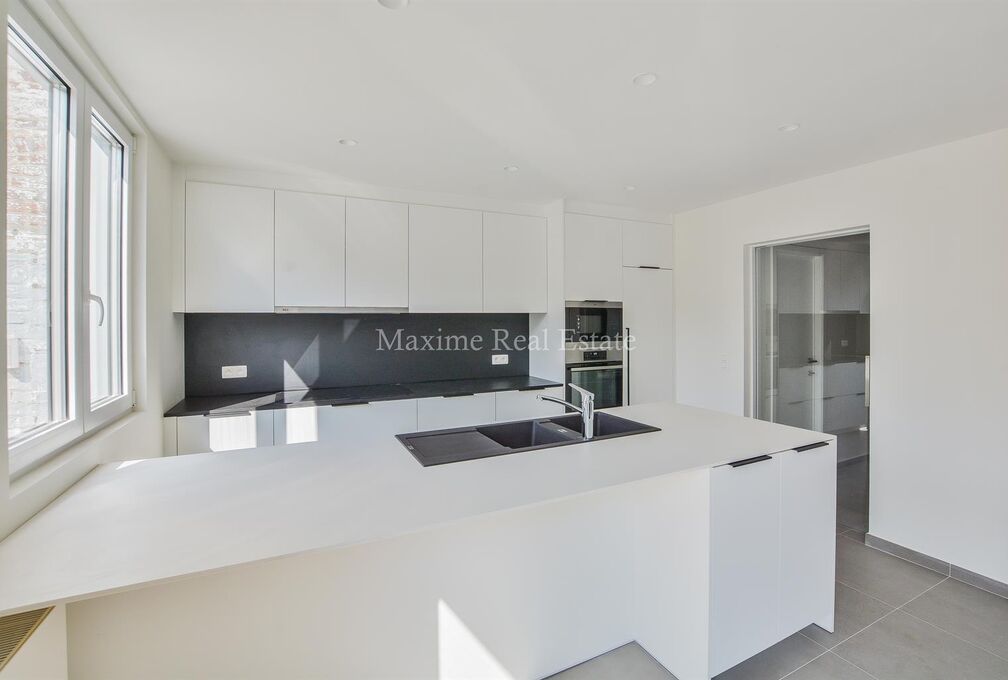 House for rent in Woluwe-Saint-Pierre