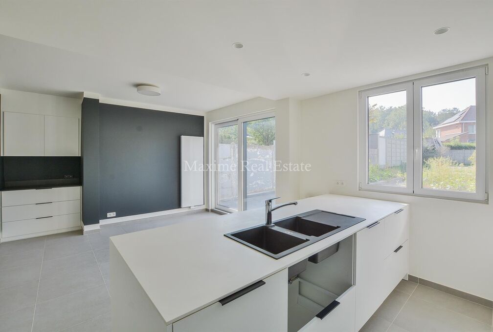 House for rent in Woluwe-Saint-Pierre