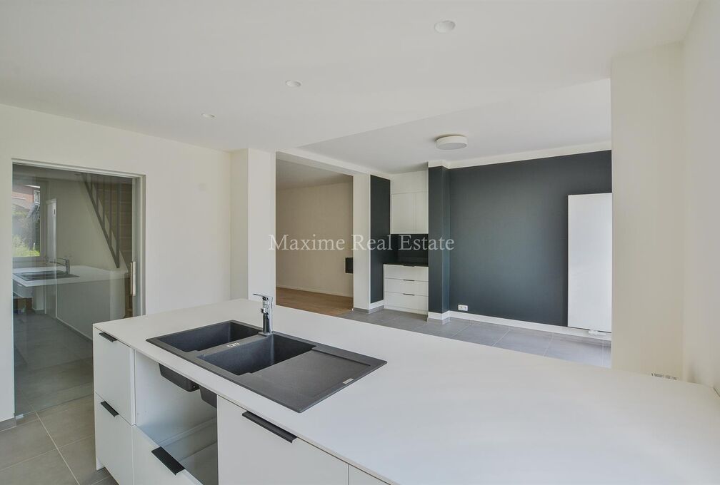 House for rent in Woluwe-Saint-Pierre