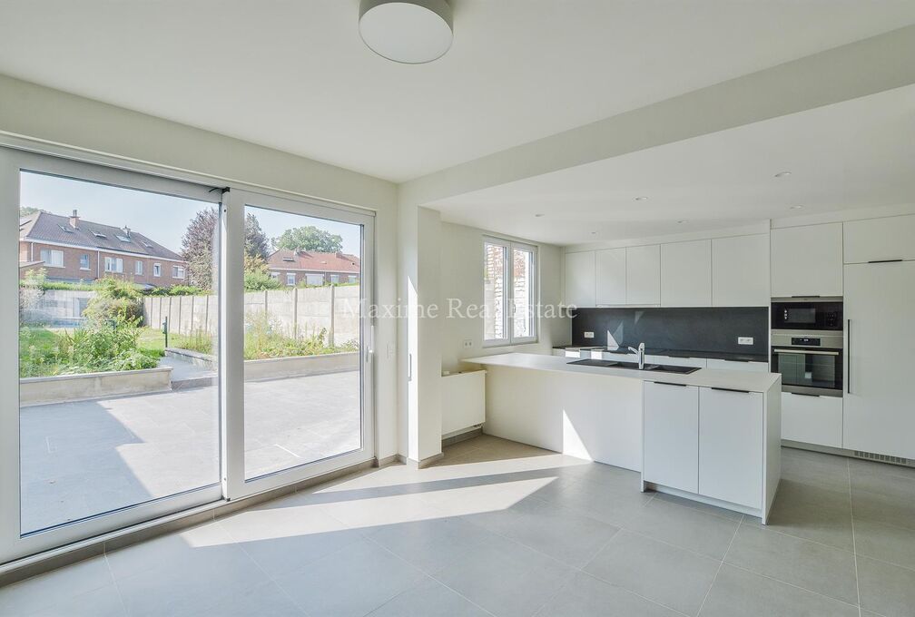 House for rent in Woluwe-Saint-Pierre