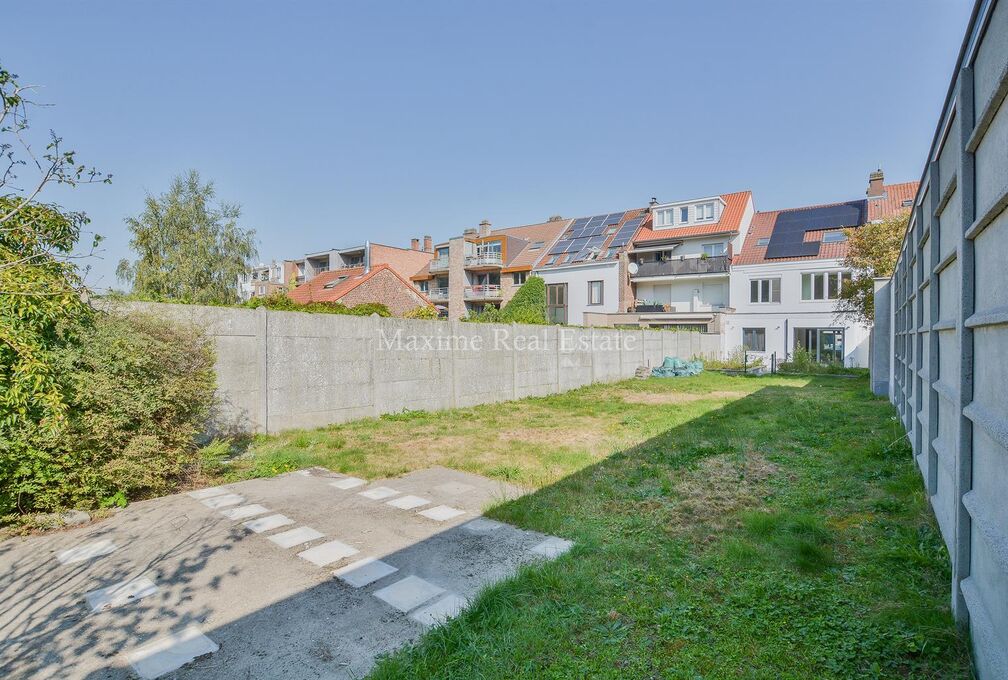 House for rent in Woluwe-Saint-Pierre