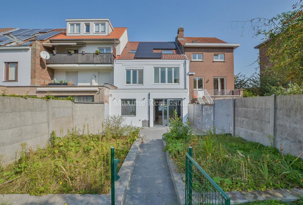 House for rent in Woluwe-Saint-Pierre