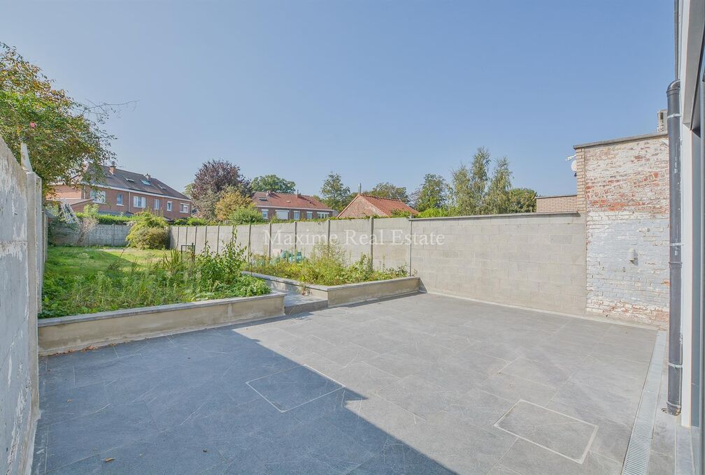 House for rent in Woluwe-Saint-Pierre