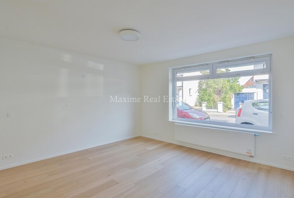 House for rent in Woluwe-Saint-Pierre