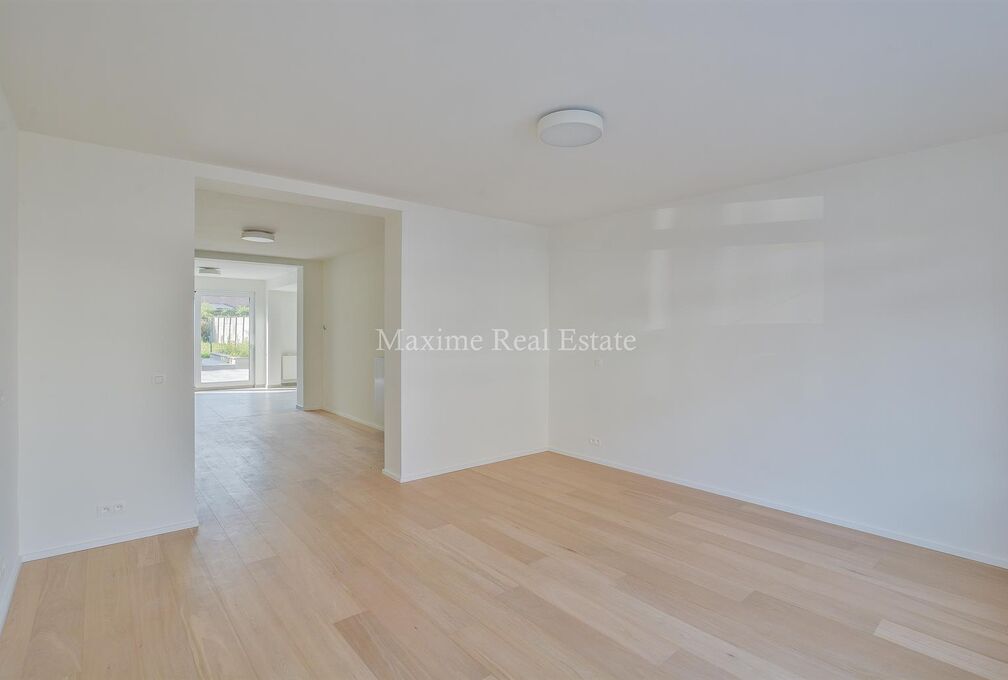 House for rent in Woluwe-Saint-Pierre