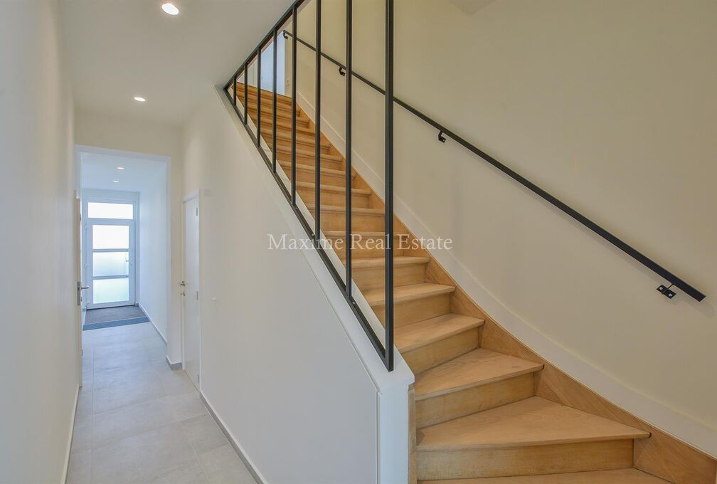 House for rent in Woluwe-Saint-Pierre