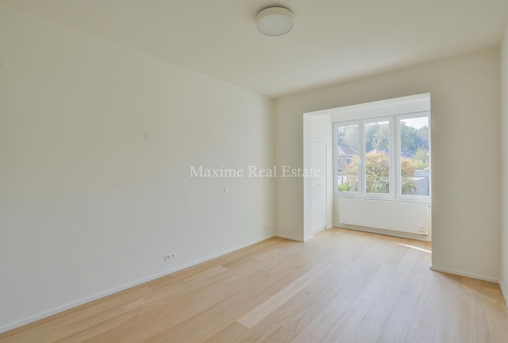 House for rent in Woluwe-Saint-Pierre