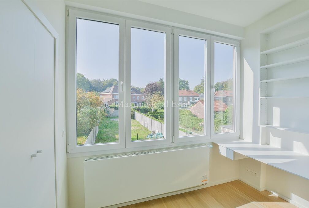 House for rent in Woluwe-Saint-Pierre