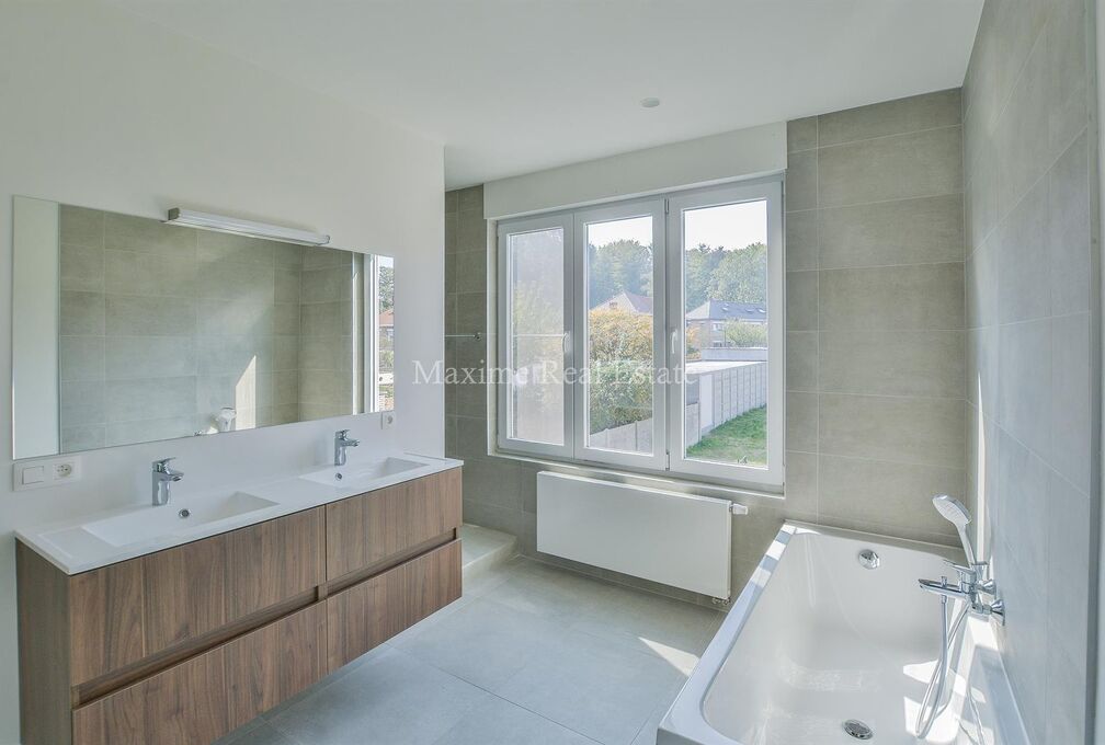 House for rent in Woluwe-Saint-Pierre
