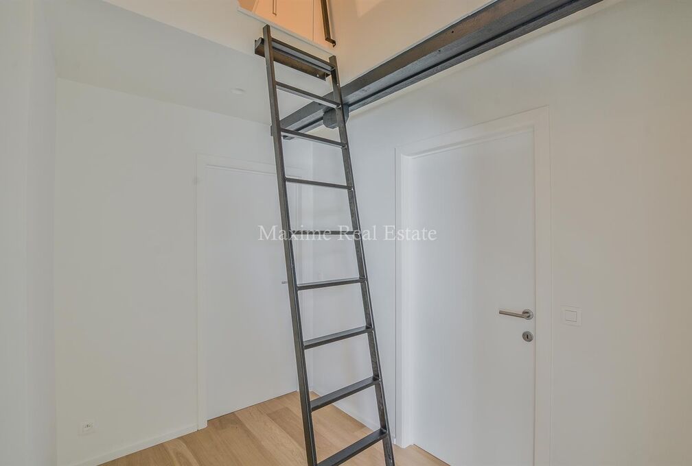 House for rent in Woluwe-Saint-Pierre