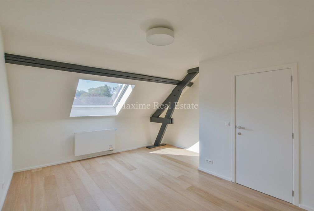 House for rent in Woluwe-Saint-Pierre
