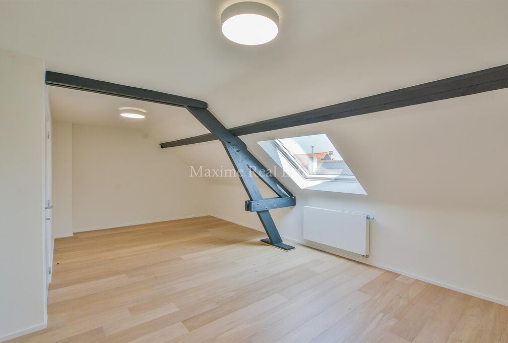 House for rent in Woluwe-Saint-Pierre