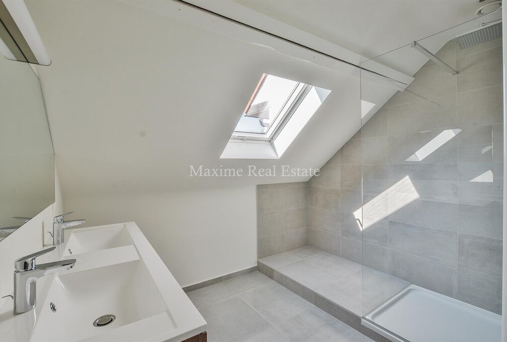 House for rent in Woluwe-Saint-Pierre