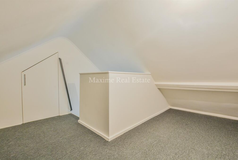House for rent in Woluwe-Saint-Pierre