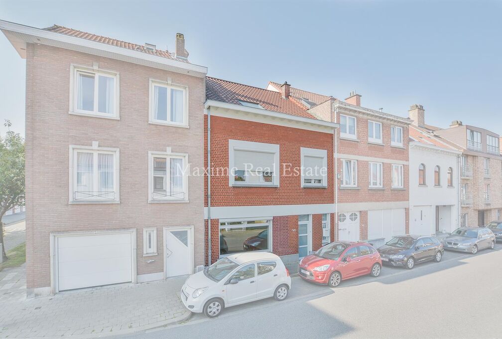 House for rent in Woluwe-Saint-Pierre