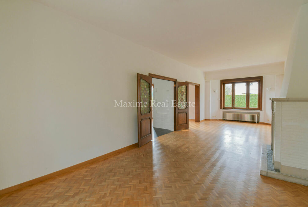 House for rent in Woluwe-Saint-Pierre