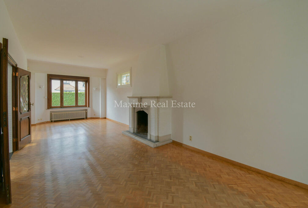 House for rent in Woluwe-Saint-Pierre