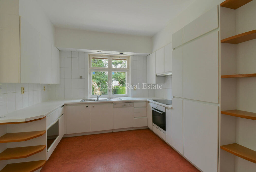 House for rent in Woluwe-Saint-Pierre