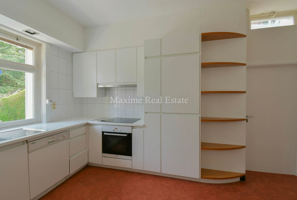 House for rent in Woluwe-Saint-Pierre