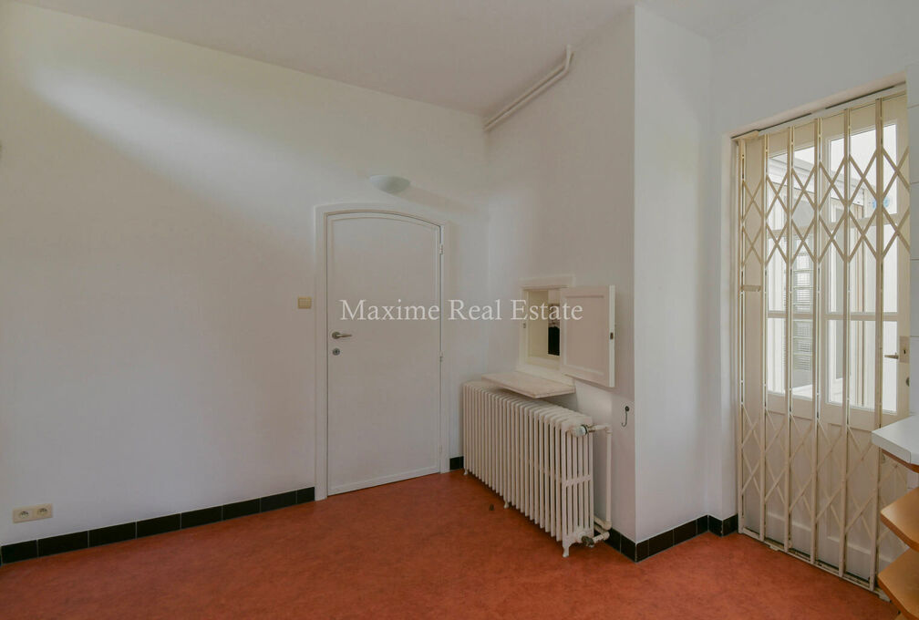 House for rent in Woluwe-Saint-Pierre