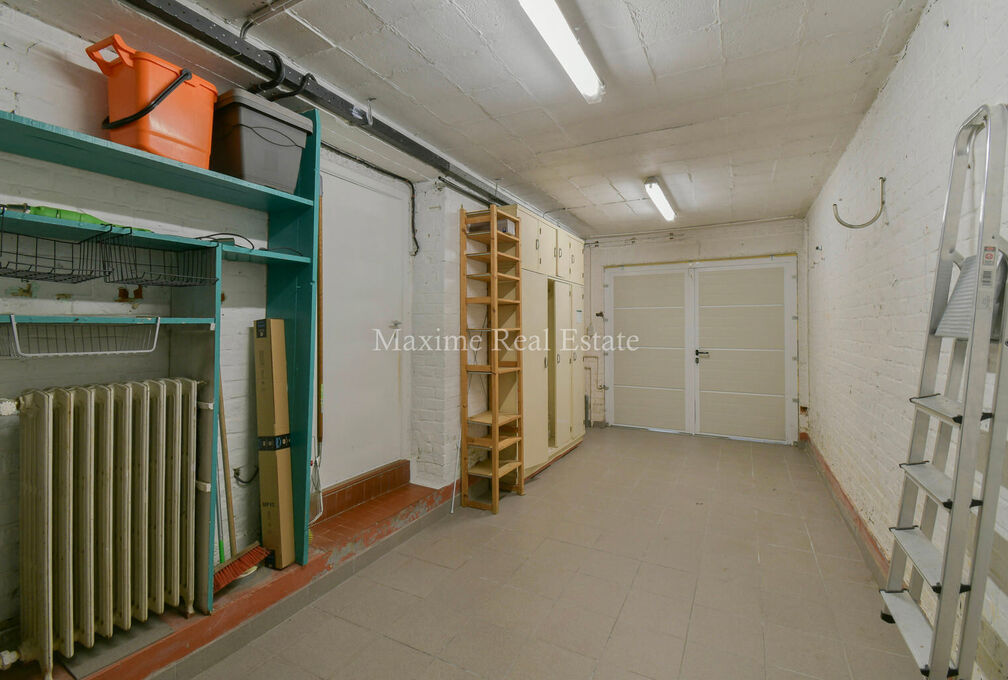 House for rent in Woluwe-Saint-Pierre