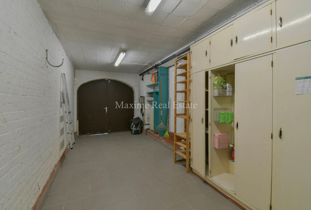 House for rent in Woluwe-Saint-Pierre