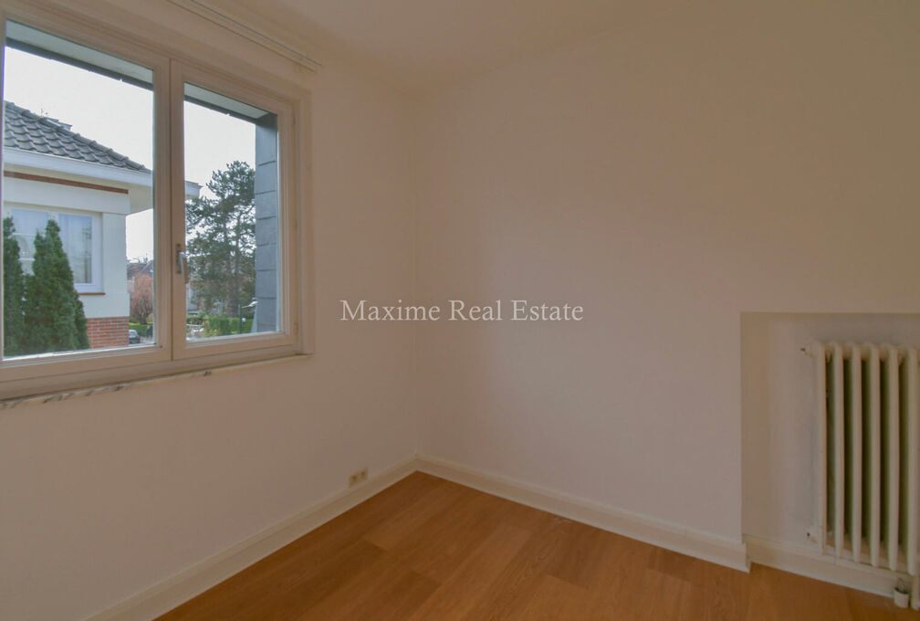 House for rent in Woluwe-Saint-Pierre