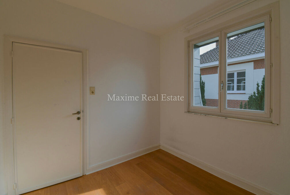 House for rent in Woluwe-Saint-Pierre