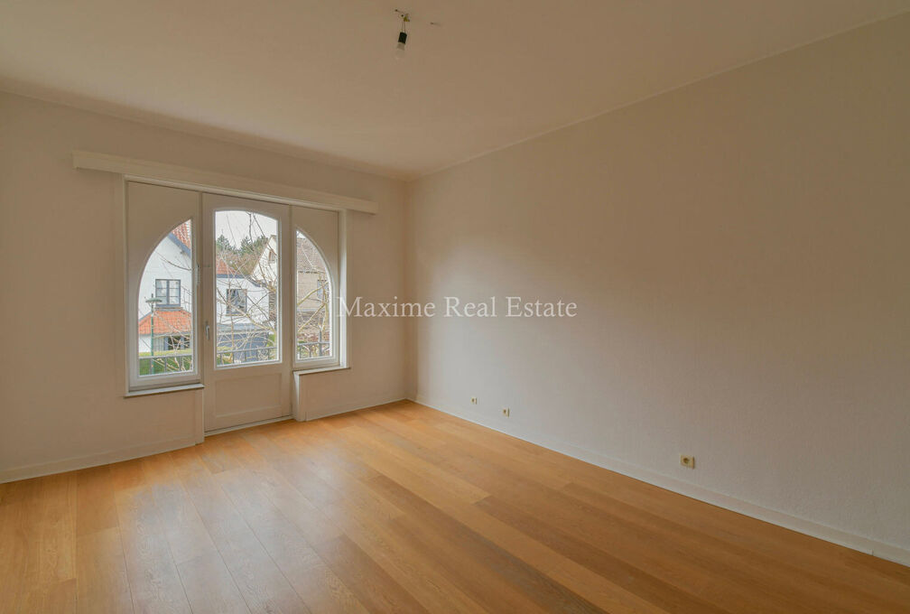 House for rent in Woluwe-Saint-Pierre